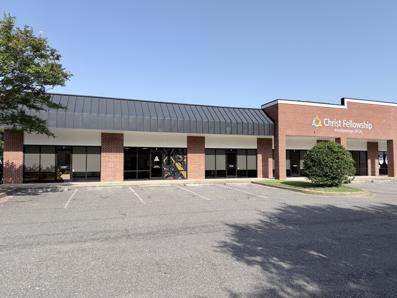 Primary Photo Of 6341 Highway 51 N, Horn Lake Storefront For Lease