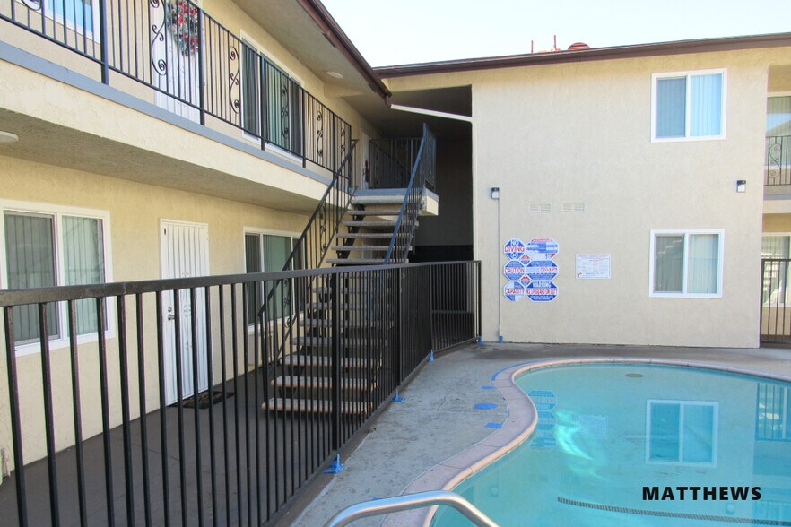 More Photos Of 17100 Downey Ave, Bellflower Apartments For Sale