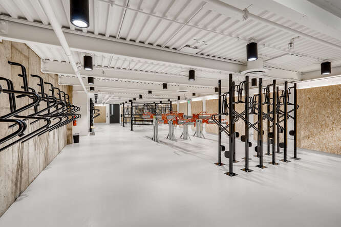 More Photos Of 1515 Arapahoe St, Denver Office For Lease