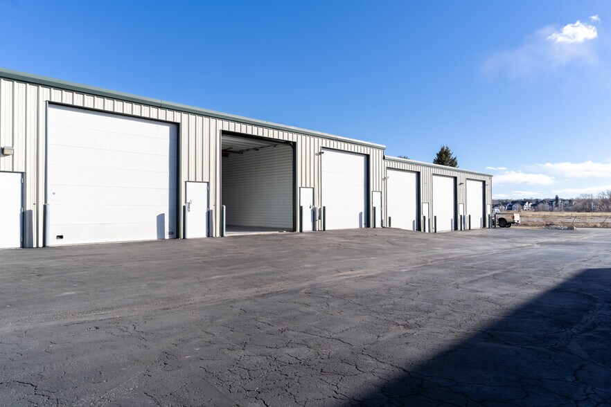 More Photos Of 13601 W 43rd Dr, Golden Warehouse For Sale