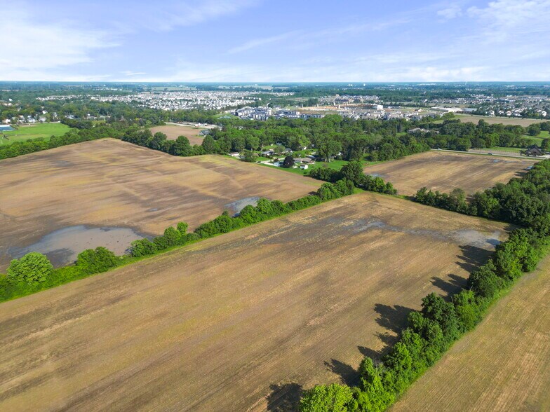 More Photos Of 4840 Davidson Rd, Hilliard Land For Sale