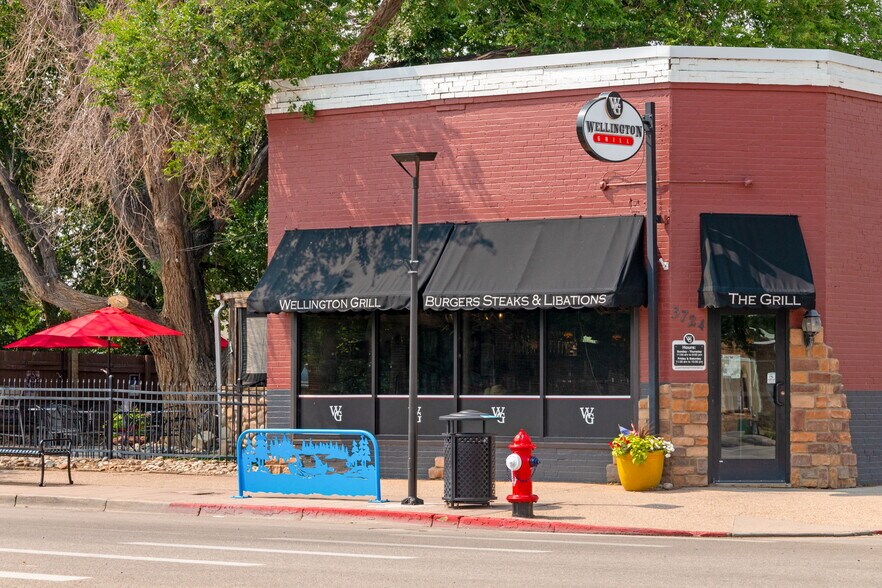 More Photos Of 3707 Cleveland Ave, Wellington Land For Sale