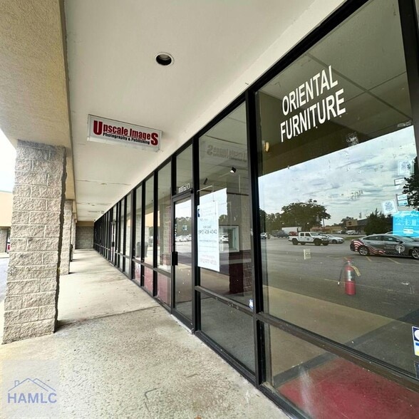 More Photos Of 103 E General Screven Way, Hinesville Unknown For Lease