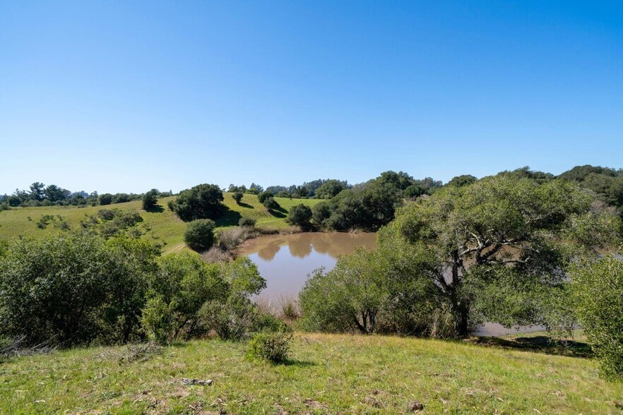 More Photos Of 211 Smith Rd, Watsonville Land For Sale