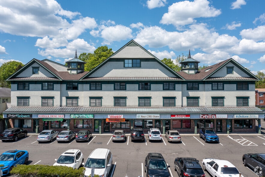 More Photos Of 365 Westport Ave, Norwalk Storefront Retail Residential For Lease
