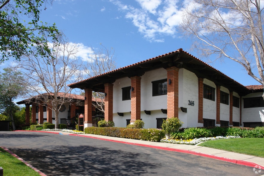 Primary Photo Of 265 Santa Helena, Solana Beach Office For Lease