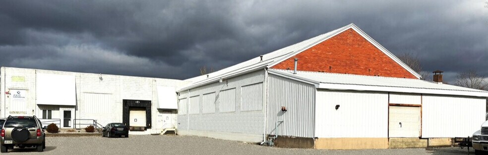 More Photos Of 314 Water Ave, Bellefontaine Manufacturing For Sale