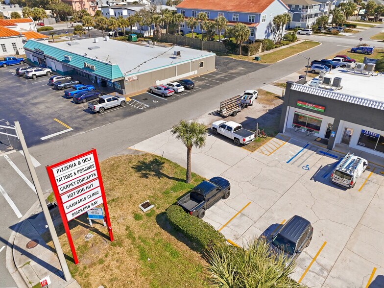 More Photos Of 1409-1433 3rd St S, Jacksonville Beach Unknown For Lease