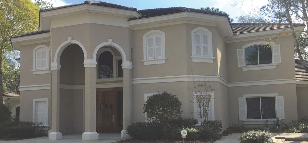 More Photos Of 4309 Pablo Oaks Ct, Jacksonville Office For Sale