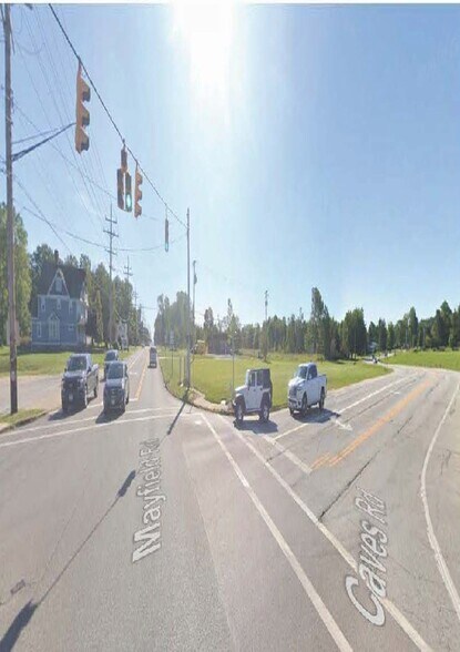 More Photos Of Mayfield @ Caves Road, Chesterland Land For Sale