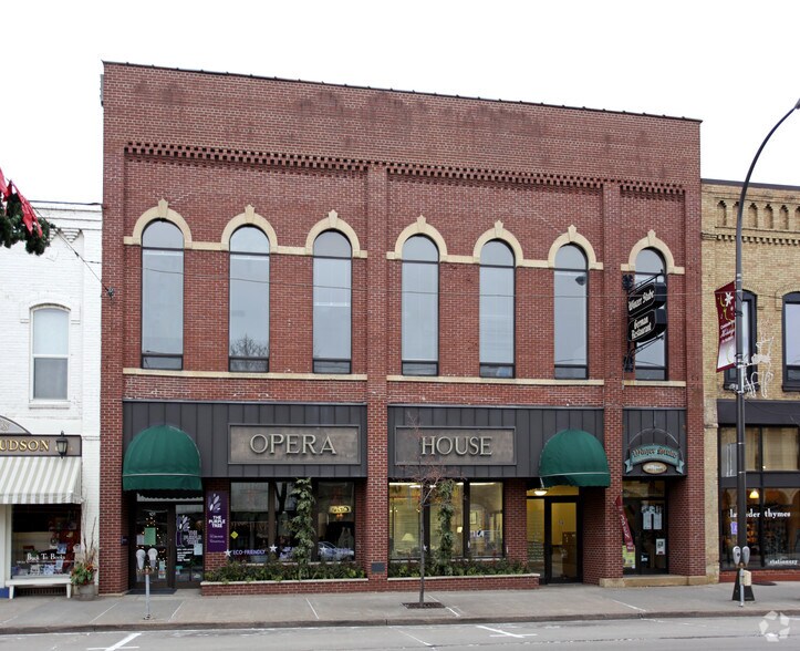 More Photos Of 516 2nd St, Hudson Storefront Retail Office For Lease