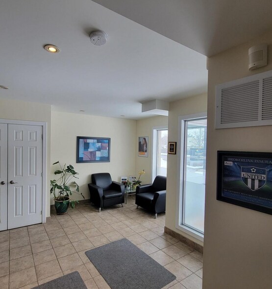More Photos Of 806 Greenbank Rd, Ottawa Office For Sale