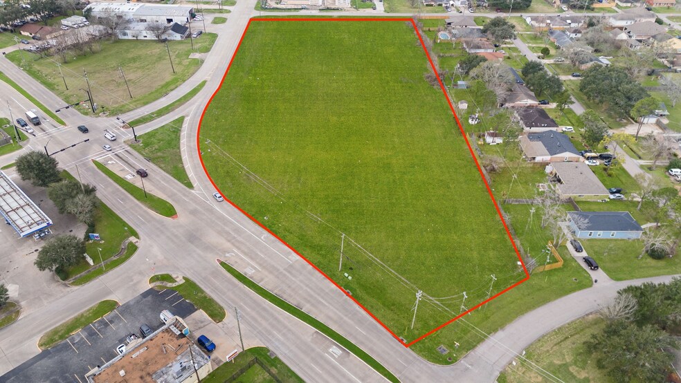 More Photos Of 13022 Stafford Rd, Stafford Land For Sale