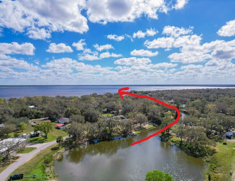 More Photos Of 10730 Camp Mack Rd, Lake Wales Storefront Retail Residential For Sale