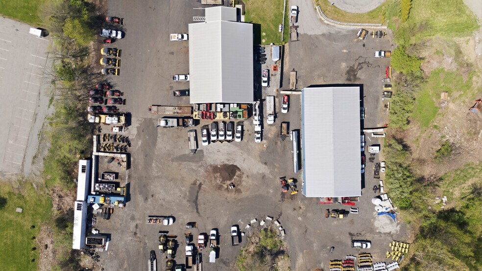 More Photos Of 13 Tyler Dr, North Franklin Industrial For Sale