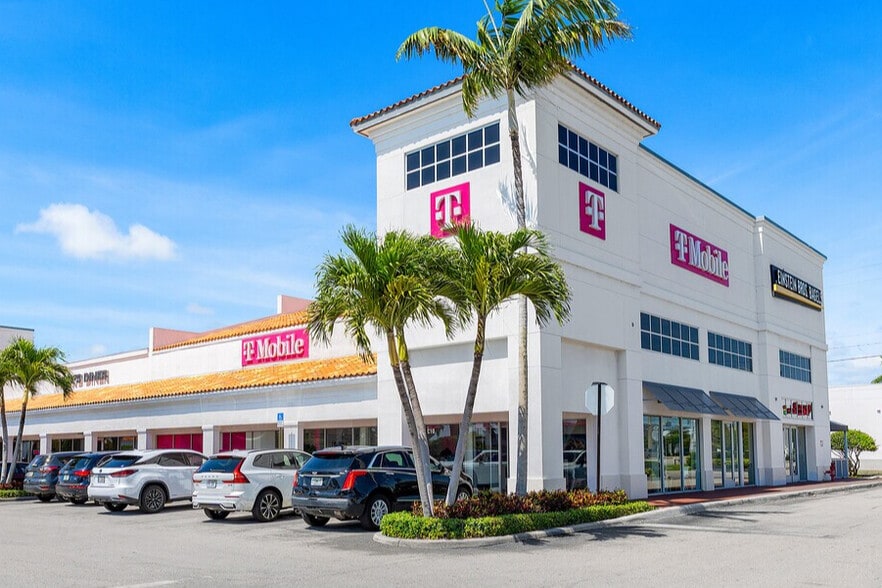 More Photos Of 1900 Okeechobee Blvd, West Palm Beach Unknown For Lease