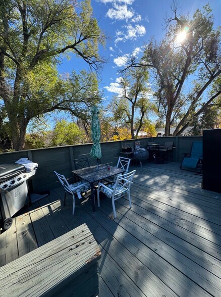 More Photos Of 1824 13th Ave, Greeley Apartments For Sale