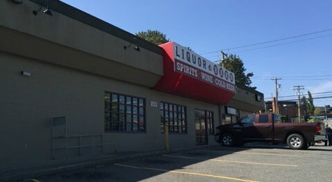 More Photos Of 2520 Montvue Ave, Abbotsford General Retail For Sale