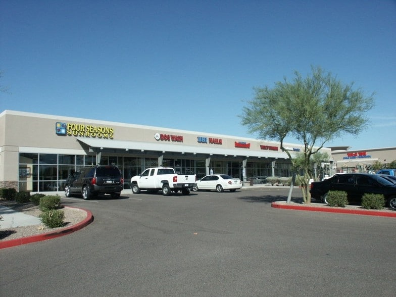 More Photos Of 4804 E Chandler Blvd, Phoenix Unknown For Lease