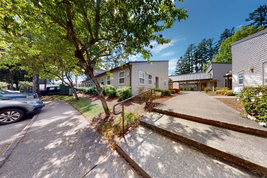 More Photos Of , Olympia Office For Sale