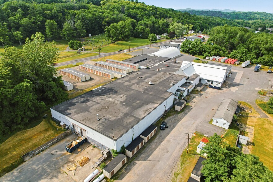 More Photos Of 8085 Route 209, Ellenville Warehouse For Lease