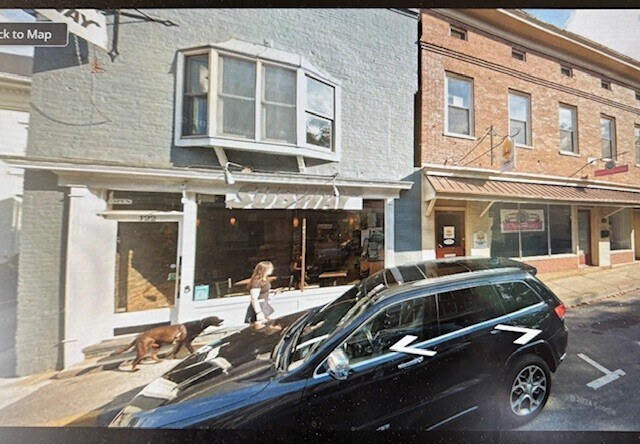 Primary Photo Of 122 S Main St, Lexington Freestanding For Lease