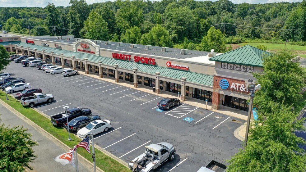 More Photos Of 2030-2090 John Harden Dr, Jacksonville Unknown For Lease