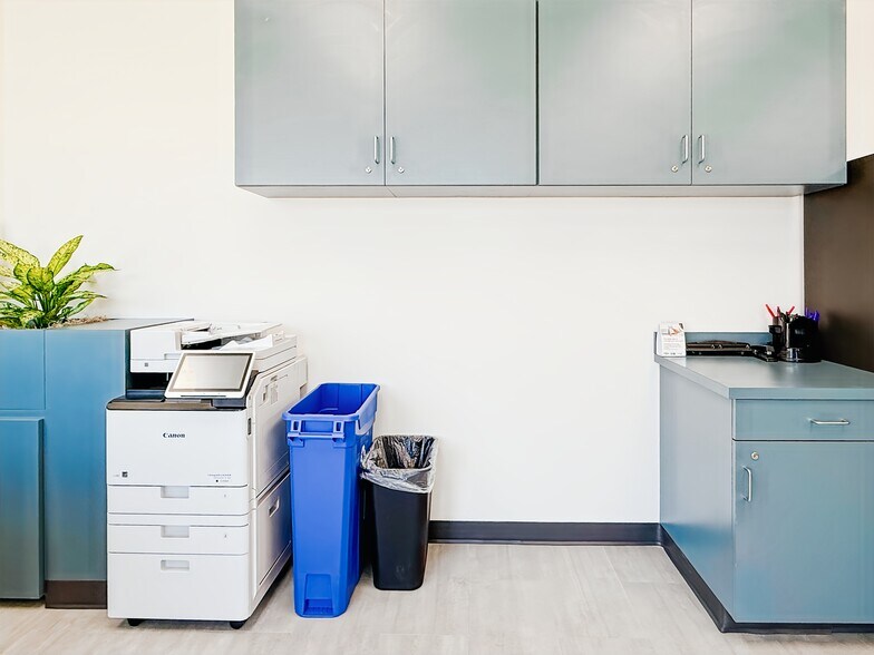 More Photos Of 208 W Hampton Ave, Sumter Coworking Space