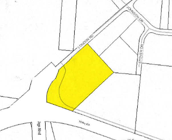 More Photos Of 2097 London Rd, Delaware Warehouse For Lease