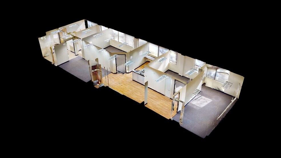 More Photos Of 1245 E Colfax Ave, Denver Office Residential For Lease