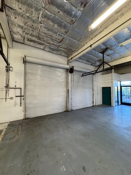 More Photos Of 1110 Industrial Ave, Petaluma Warehouse For Sale