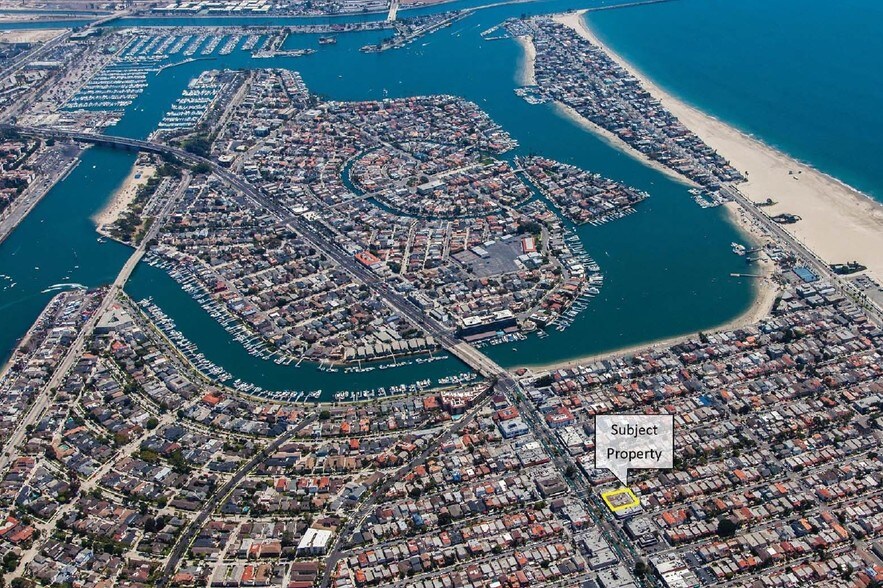 More Photos Of 5280 E 2nd St, Long Beach Storefront For Lease