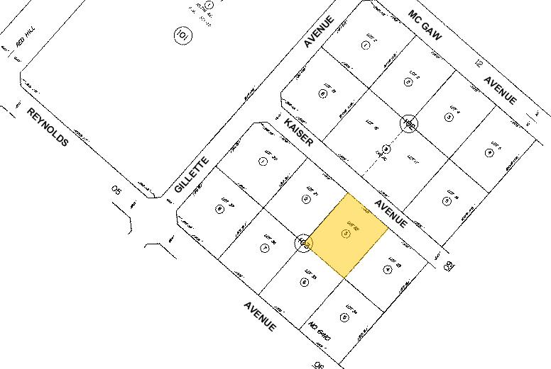 More Photos Of 1702 Kaiser Ave, Irvine Warehouse For Lease