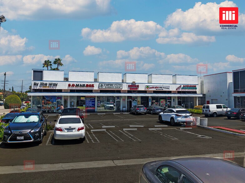 More Photos Of 5150-5162 Van Nuys Blvd, Sherman Oaks Unknown For Lease