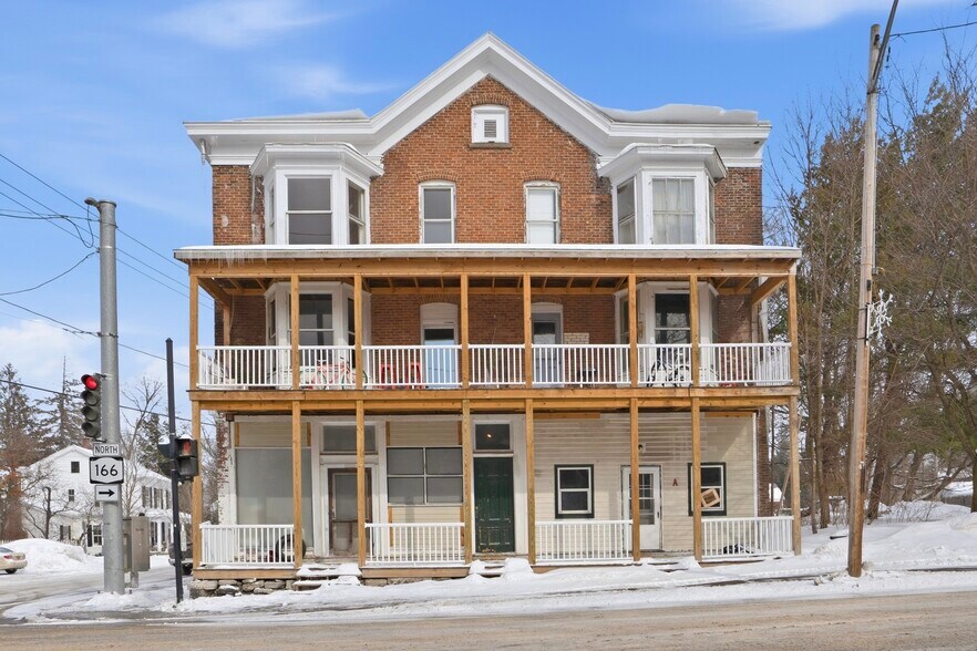 More Photos Of 1 Main St, Cherry Valley Multifamily For Sale