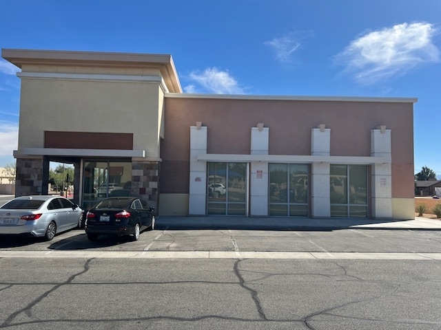 More Photos Of 13605 Bear Valley Rd, Victorville Health Club For Lease