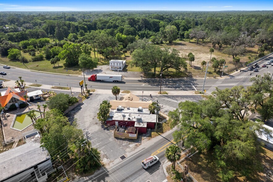 More Photos Of 5545 E Silver Springs Blvd, Silver Springs Restaurant For Sale