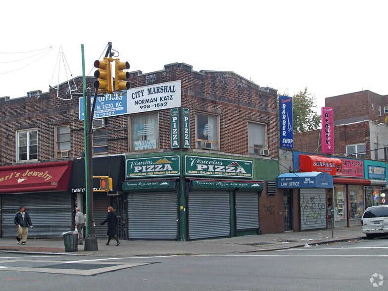 More Photos Of 1800 Kings Hwy, Brooklyn Storefront Retail Office For Lease
