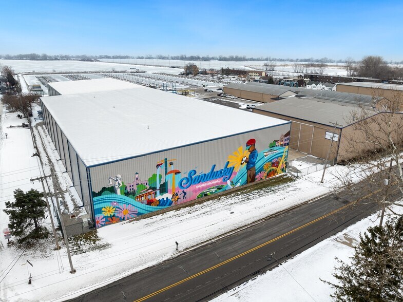 More Photos Of 1530 Cleveland Rd, Sandusky Hotel For Sale