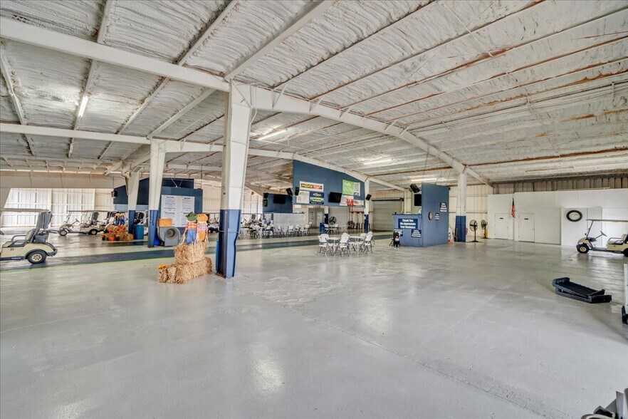 More Photos Of 441 Dunbar Rd, Warner Robins Warehouse For Sale