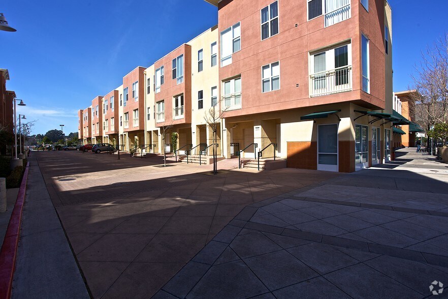 More Photos Of 101 McLellan Dr, South San Francisco Apartments For Lease