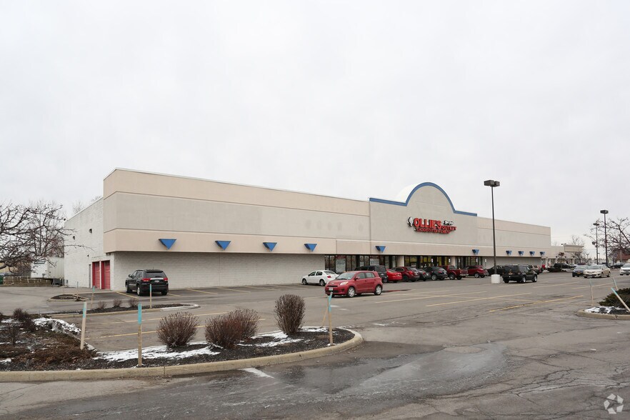 More Photos Of 2130-2190 Walden Ave, Cheektowaga Unknown For Lease