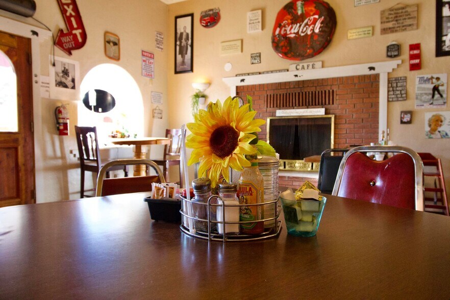 More Photos Of 217 Main st, Aguilar Restaurant For Sale