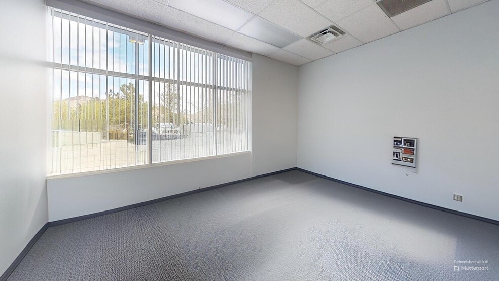 More Photos Of 9210 Prototype Dr, Reno Office For Lease