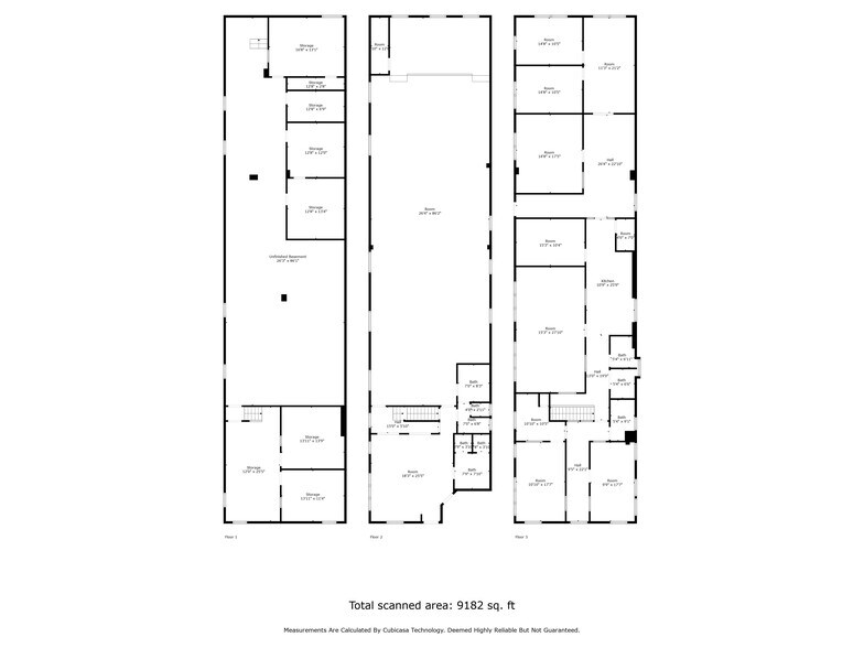 More Photos Of 1347 Howard St, Harrisburg Light Manufacturing For Sale