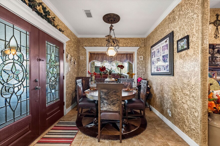 More Photos Of 19042 FM 2854 Rd, Montgomery Land For Sale