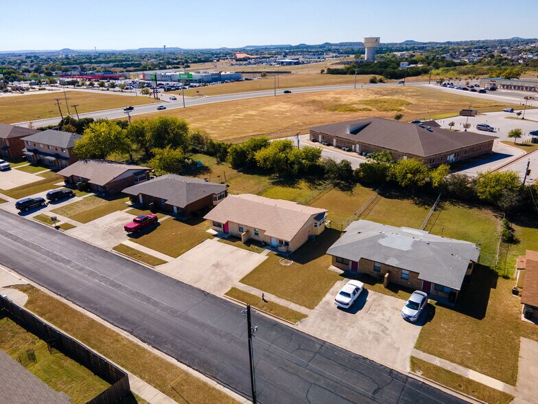 More Photos Of , Killeen Multifamily For Sale
