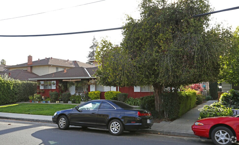 More Photos Of 519 Saratoga Ave, Santa Clara Apartments For Sale