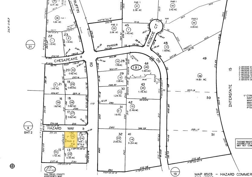 More Photos Of 9373 Hazard Way, San Diego Office For Lease