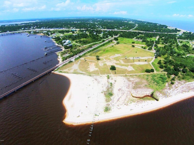 More Photos Of 34 Acres On Henderson Pt, Pass Christian Land For Sale